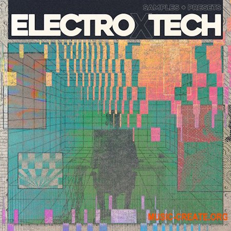 Kick and Bass Electro x Tech vol.1 - Samples & Presets (WAV Serum 2 presets) Kick and Bass Electro x Tech vol.1 - Samples & Presets (WAV Serum 2 presets)