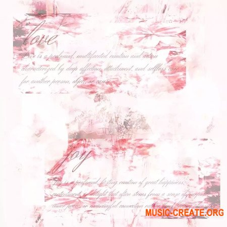 Unkxwn Love And Joy Sound Kit