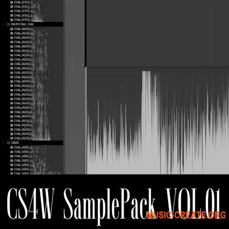 Cs4w Samplepack