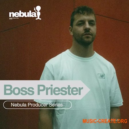 Nebula Producer Series Boss Priester