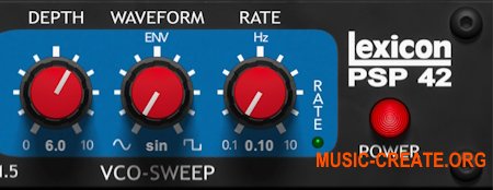 PSPaudioware Lexicon PSP42 v2.1.0 WiN