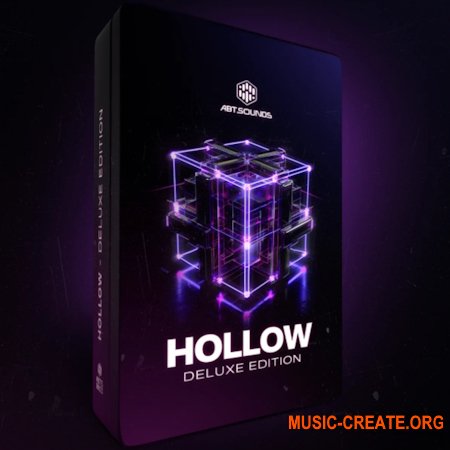 ABT Sounds Hollow (MULTiFORMAT)