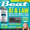 Beat Issue 246 July 2026 English & German Edition (PDF)
