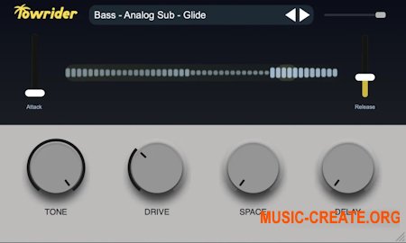 Clark Audio Lowrider – Detroit & West Coast (Incl. Factory Sample Data) WIN / MAC