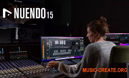 Steinberg Nuendo 13