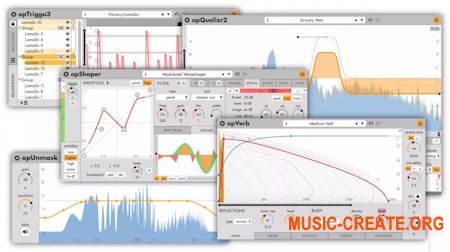 ApulSoft FX Bundle v2025.05 WiN