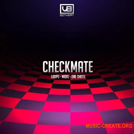 Vb Got Heat Checkmate