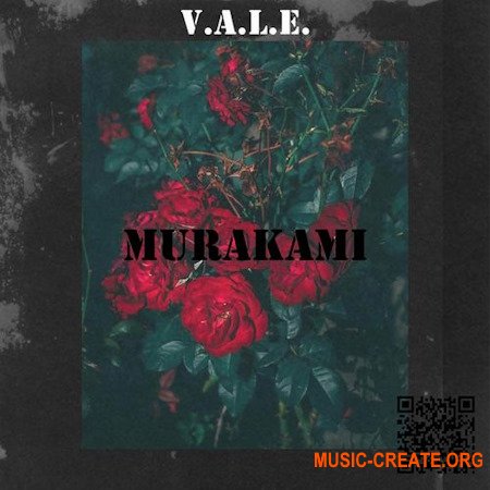 Vale music Murakami