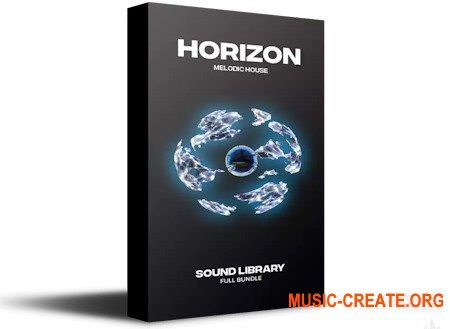 One Point Audio Horizon Melodic House