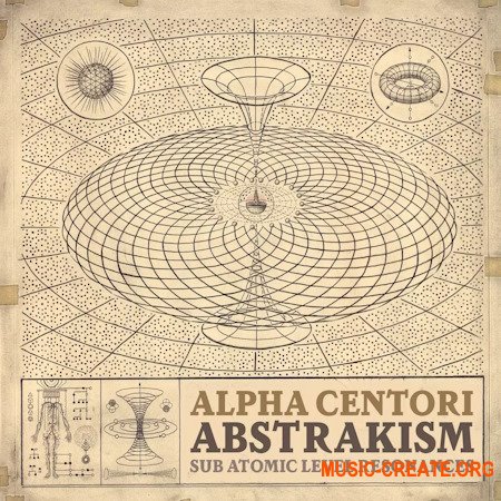 Alpha Centori Abstrakism