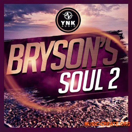 YnK Audio BrysonS Soul 2