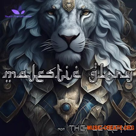 Touch The Universe Majestic Glory Legend HZ Presets