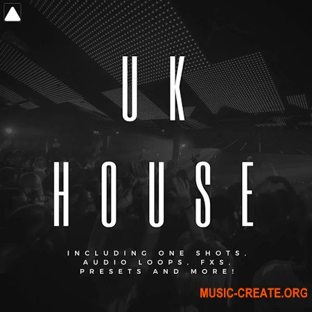 The Audio Bar Uk House