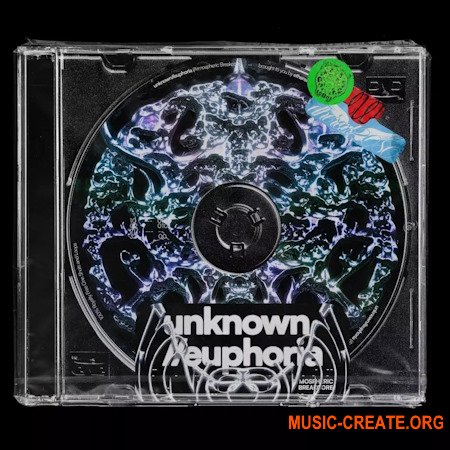 ethereal2080 Unknown Euphoria