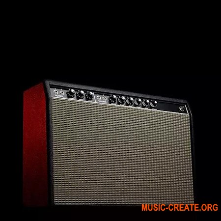 Amalgam Captures FNDR BFDRI ToneX V2 CAB