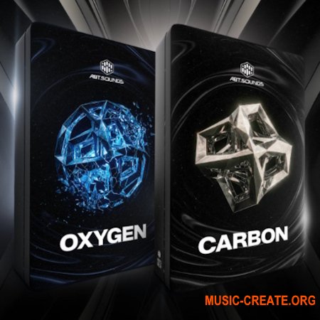 ABT Sounds Carbon Producer Pack (MULTiFORMAT)