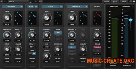 Tokyo Dawn Records TDR Limiter 6 GE v.2.0.0 U2B macOS