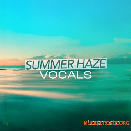 Loopmasters Summer Haze Vocals (WAV)