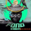 Oriah Fond Afrobeats Sample Pack (WAV MiDi)