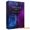 Production Music Live Vocals Vol.7 Sample Pack (WAV, Ableton Vocal Mixing Racks) Production Music Live Vocals Vol.7 Sample Pack (WAV, Ableton Vocal Mixing Racks)
