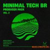 Cisum Audio Minimal Tech BR Vol.02 - Ultimate Edition (WAV MiDi Serum 2 presets) Cisum Audio Minimal Tech BR Vol.02 - Ultimate Edition (WAV MiDi Serum 2 presets)