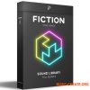 The Producer School Fiction - Full Bundle (WAV, MIDI, Serum 2 presets, Project Files) The Producer School Fiction - Full Bundle (WAV, MIDI, Serum 2 presets, Project Files)