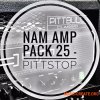 mirrorprofiles NAM A2 Amp Pack 25 - PITTSTOP mirrorprofiles NAM A2 Amp Pack 25 - PITTSTOP