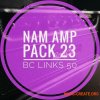 mirrorprofiles NAM A2 Amp Pack 23 - BC LINKS 50 mirrorprofiles NAM A2 Amp Pack 23 - BC LINKS 50