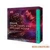 Basic Wavez Dulus Drum Loops For Organic House (WAV)