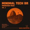 Cisum Audio Minimal Tech BR Vol.03 - Ultimate Edition (WAV MiDi Serum 2 presets) Cisum Audio Minimal Tech BR Vol.03 - Ultimate Edition (WAV MiDi Serum 2 presets)