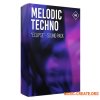 Production Music Live Melodic Techno - Sound Pack - Eclipse (MULTiFORMAT)