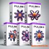 Odd Frequency Pulse 2 Full Bundle (WAV MiDi Serum 2 presets)