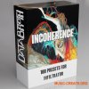 DATABROTH INCOHERENCE 100 presets for Infiltrator DATABROTH INCOHERENCE 100 presets for Infiltrator