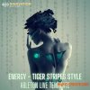 Innovation Sounds Energy Tiger Stripes Style Ableton 11 Techno Template Innovation Sounds Energy Tiger Stripes Style Ableton 11 Techno Template
