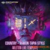 Innovation Sounds Country Ramon Tapia Style Ableton 11 Techno Template