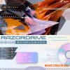 Kakun RAZORDRIVE Sample Pack (WAV) Kakun RAZORDRIVE Sample Pack (WAV)