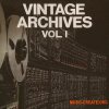 ANGER Vintage Archives Arturia Series Vol.I (WAV Analog Lab V Bank) ANGER Vintage Archives Arturia Series Vol.I (WAV Analog Lab V Bank)