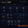 RTM Audio Throatgoat v1.0.2 U2B macOS