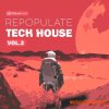 Tronnic Audio Repopulate Tech House Vol.02 (WAV, MIDI, Serum presets, Ableton projects) Tronnic Audio Repopulate Tech House Vol.02 (WAV, MIDI, Serum presets, Ableton projects)