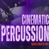 Cinematic Composing Cinematic Percussion (MIDI Pack)