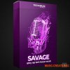 Tech House Market Savage Tech House Vocal Sample Pack (WAV) Tech House Market Savage Tech House Vocal Sample Pack (WAV)
