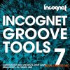 Incognet Incognet Groove Tools Vol.7 (WAV, MIDI) Incognet Incognet Groove Tools Vol.7 (WAV, MIDI)