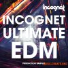 Incognet Ultimate EDM (WAV MIDI) Incognet Ultimate EDM (WAV MIDI)
