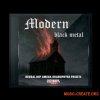 Chernobyl Audio Modern Black Metal Vol 1 (Neural DSP Omega Ampworks Granophyre Presets)
