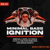 Rverso Loops Minimal Bass Ignition Vol.01 - Ultimate Edition (WAV, Serum 2 Presets, Ableton Live Projects)