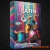 Tech House Market Latin Percussion Sample Bundle (WAV) Tech House Market Latin Percussion Sample Bundle (WAV)