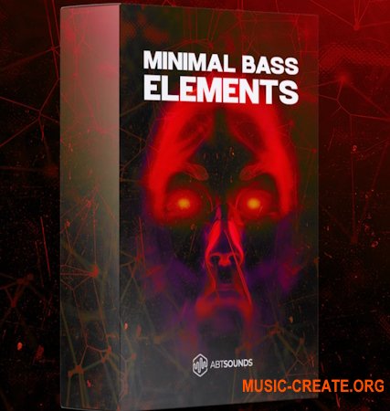 ABT Sounds Minimal Bass Elements Vol. 1 - Deluxe Edition (MULTIFORMAT)
