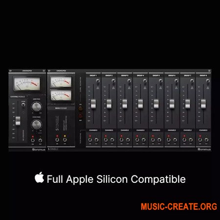 Sonimus SConsole