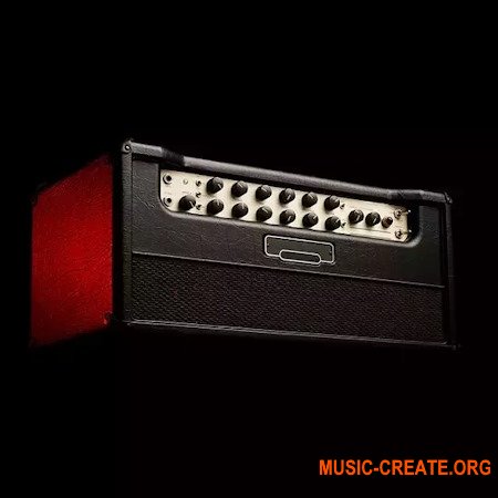 Amalgam Captures MES LS ToneX V2 CAB