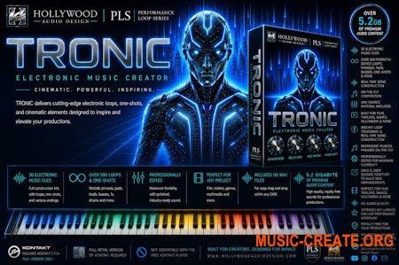 Hollywood Audio Design